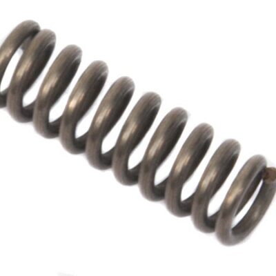 Idler spring