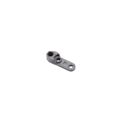 Extruder idler swivel a