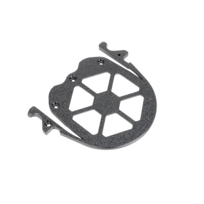 Buffer segment