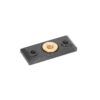 MMU3 selector front plate