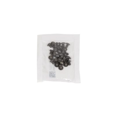 M4x5r black - 27 pcs set