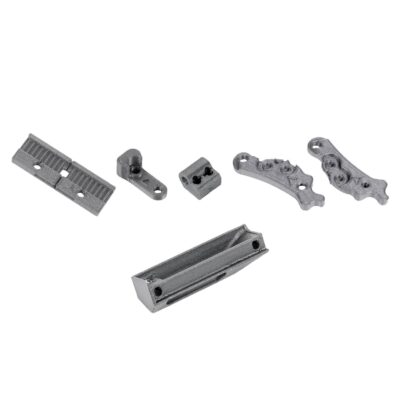 Nextruder and belt parts