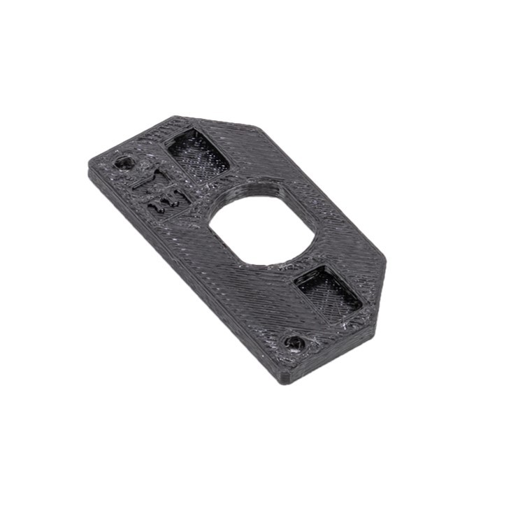 Lock mount 1 Lock mount