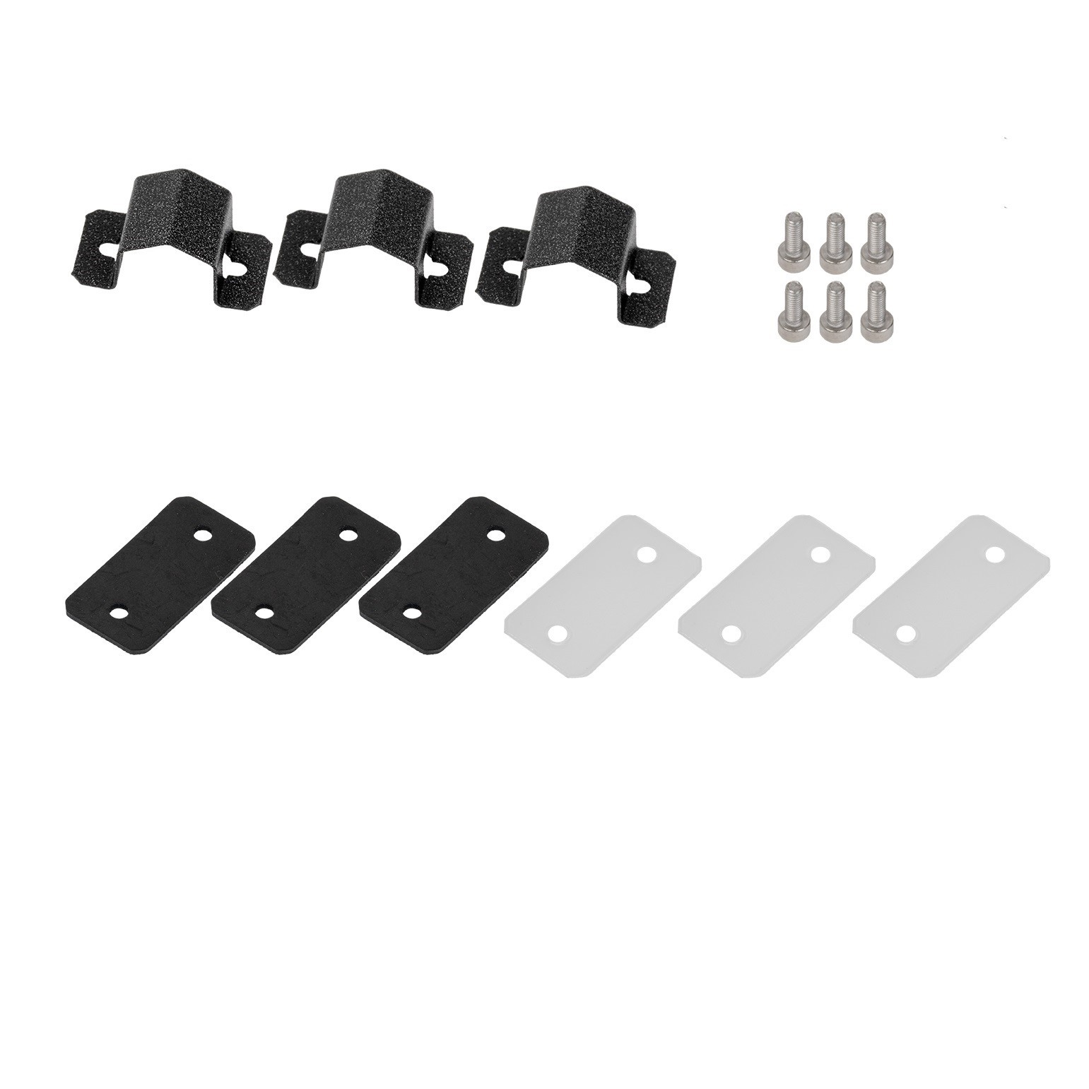 Bearing clips 1 Bearing clips
