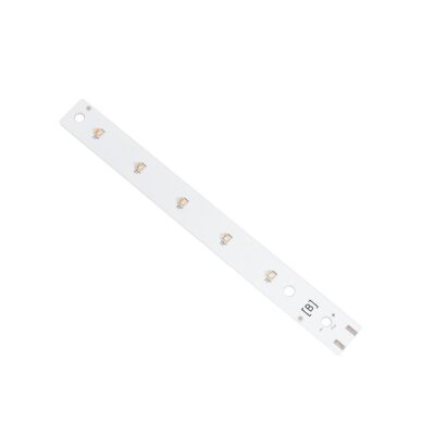 UV LED board - top