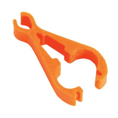 Cable clip set