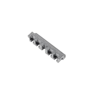 Reverse polarity protector a