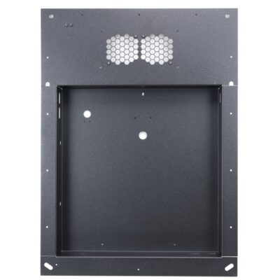 Back panel