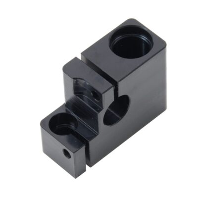 Rod holder right
