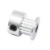 Timing pulley T16-2GT