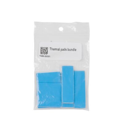 Thermal pads set