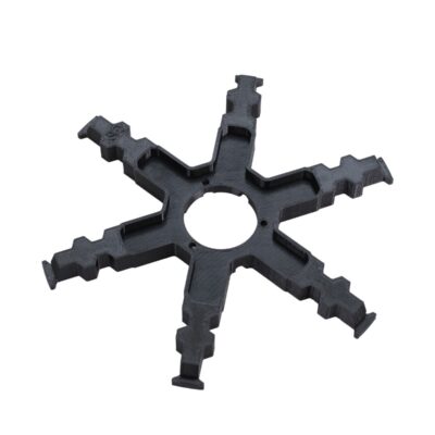 Platform star - CW1S