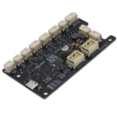 Extension board