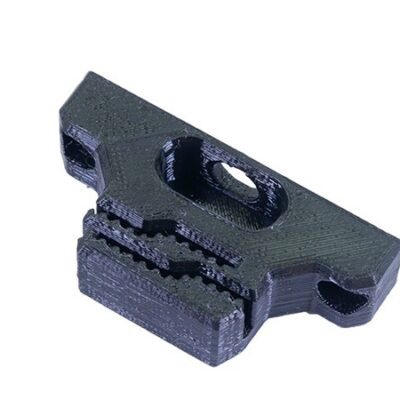 Mini y belt holder