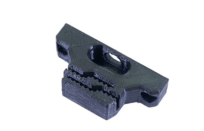 Mini y belt holder 1 Mini y belt holder