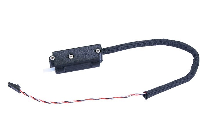 Filament sensor mini/+ (assembly) 1 Filament sensor mini/+ (assembly)