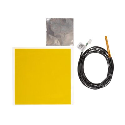 Heatbed thermistor set