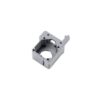 Xy motor mount left