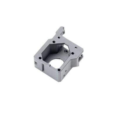 Xy motor mount right