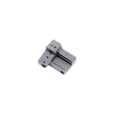 Belt tensioner left