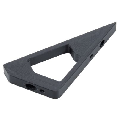 MMU holder