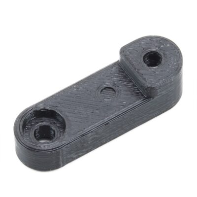 Top cover lock