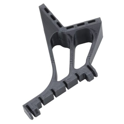 Buffer holder r