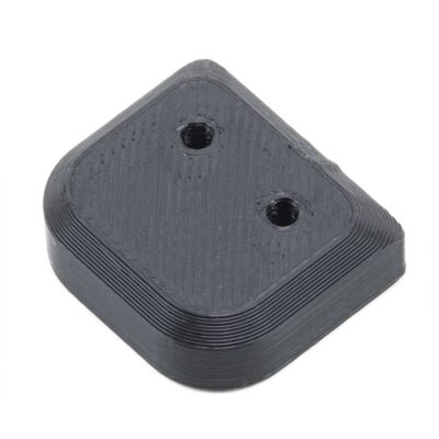 Top cover holder