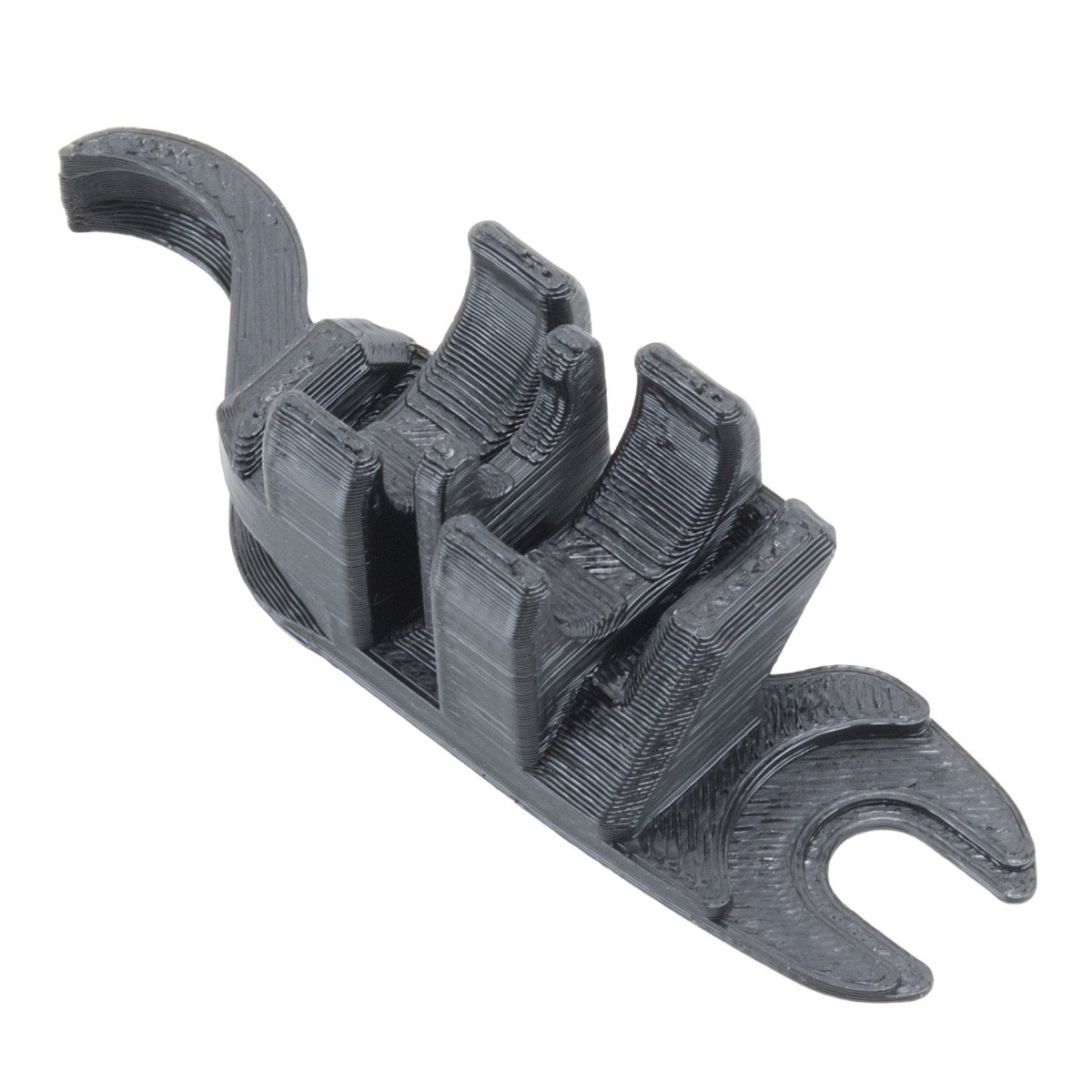 Assembly multi-tool 1 Assembly multi-tool