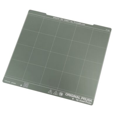 Smooth PEI print sheet