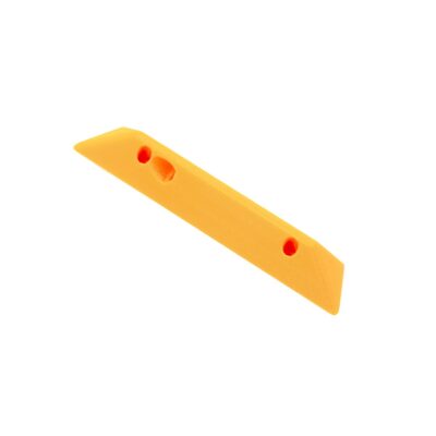 Side handle
