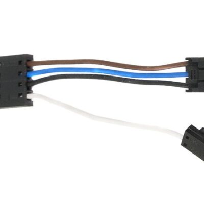 MK2.5 pinda reduction (adapter)