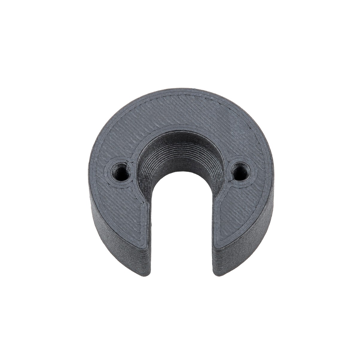 Rear bed spacer 1 Rear bed spacer