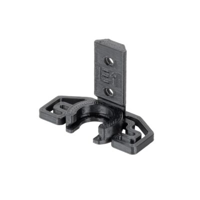 Screw guide front