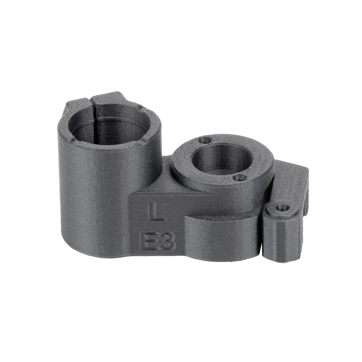 Bed mount left 1 Bed mount left