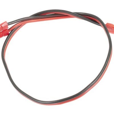 Heatbed-einsy power cable (screw-attached)
