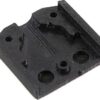 Heatbed cable cover MK2.5/S MK3/S