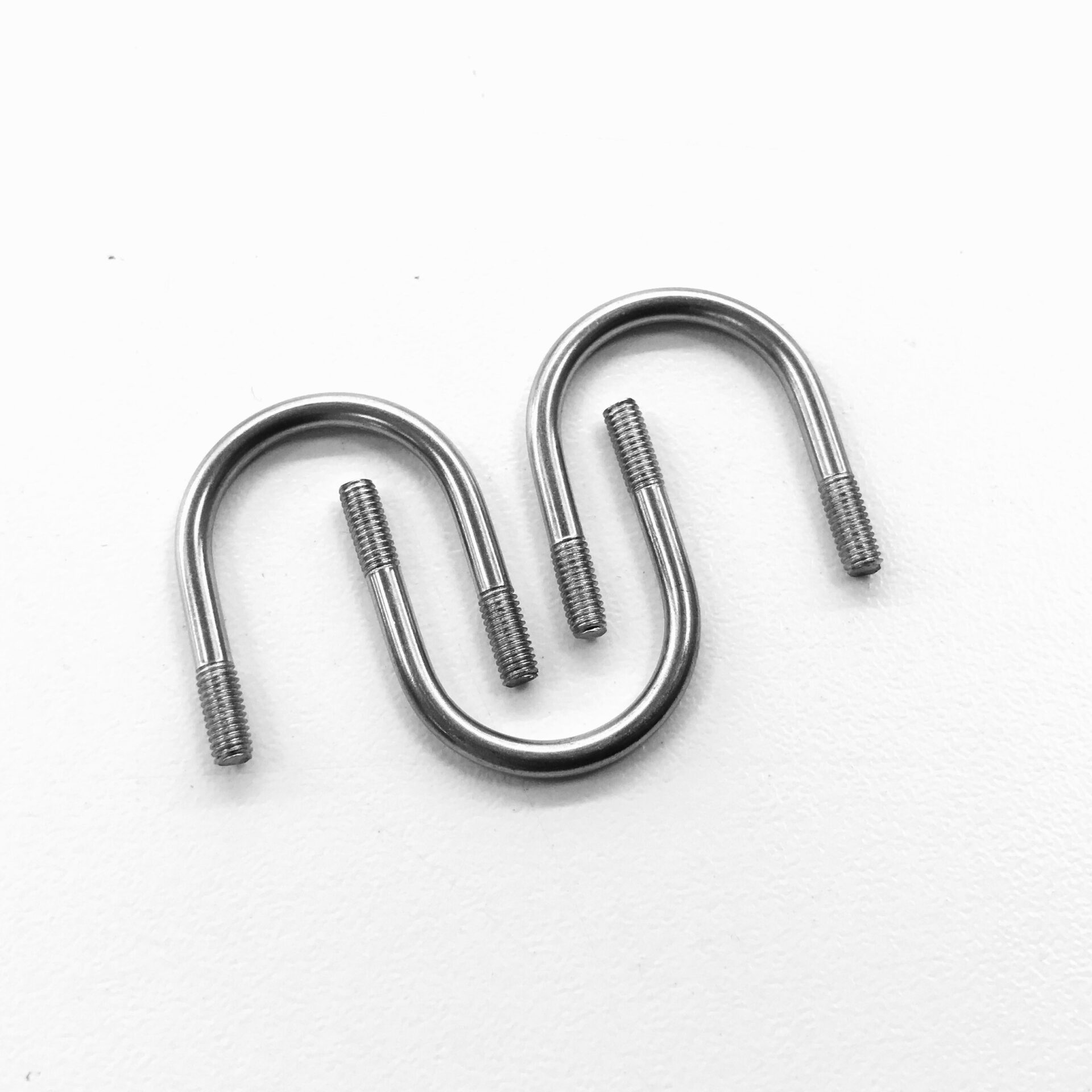 U-bolts 1 U-bolts