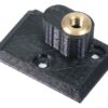 Filament sensor cover black MMU2