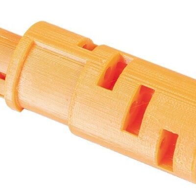 Idler orange MMU2