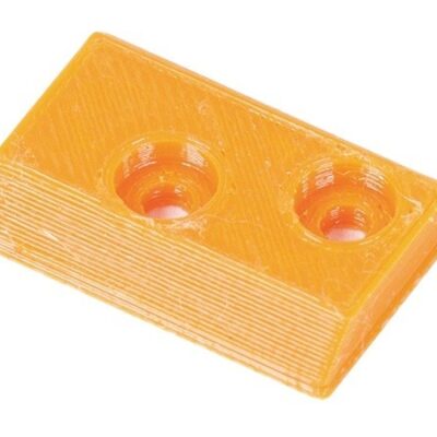 Blade holder orange MMU2