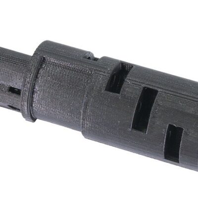 Idler black MMU2