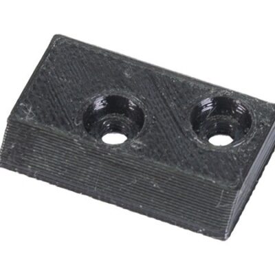 Blade holder black MMU2