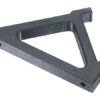 Frame holder black MMU2
