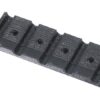 Rear PTFE holder black MMU2