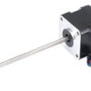 Pulley motor MMU2S