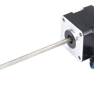 Pulley motor MMU2S