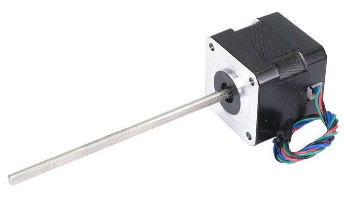 Pulley motor MMU2S 1 Pulley motor MMU2S