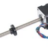 Selector motor MMU2S