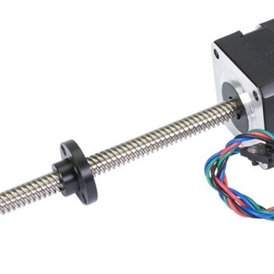 Selector motor MMU2S
